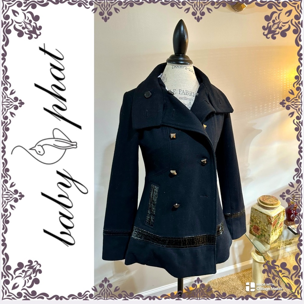Baby Phat jacket